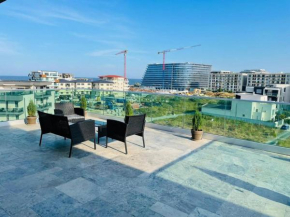 Amely Apartments Mamaia Nord